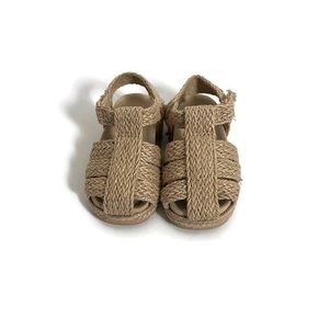Zara Baby Sandals